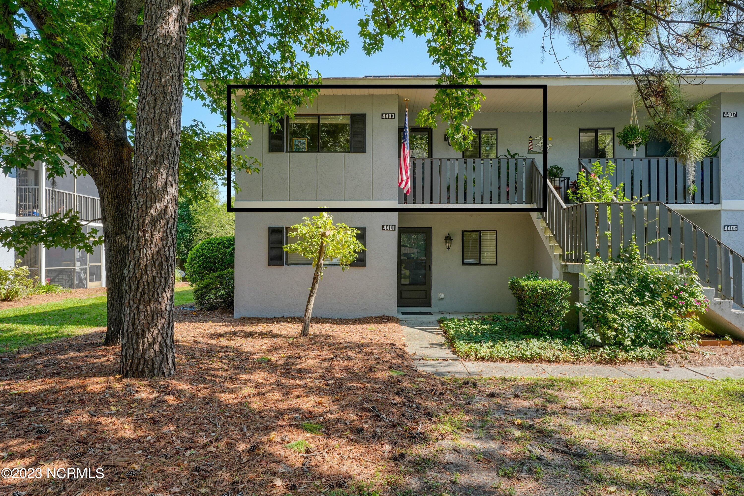 4403 Holly Tree Road Wilmington, NC 28412 - Photo 4 of 28 04-A7401749_57B