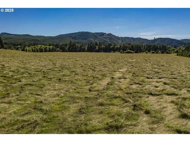 a view of lake with mountain