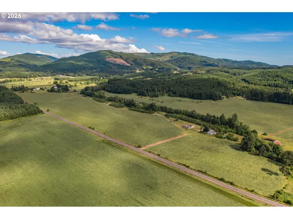 $1,249,000 | 23380 Hoskins Road, Philomath, OR 97370