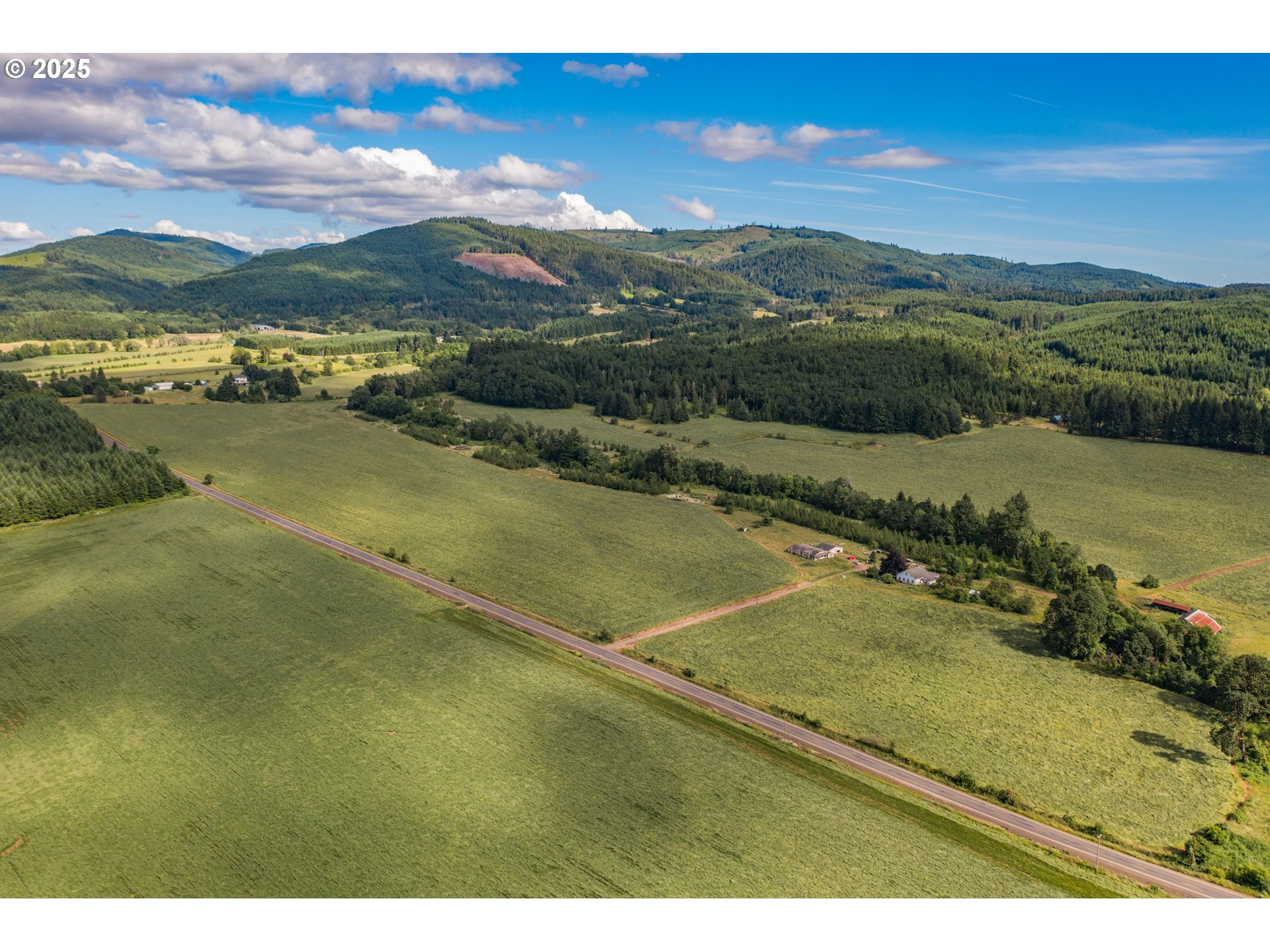 23380 Hoskins Road Philomath, OR 97370 - Photo 4 of 12