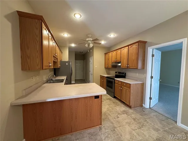 $1,800 | 800 Oxford Drive, Rolla, MO 65401