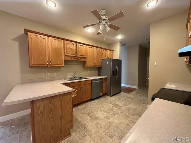 $1,800 | 800 Oxford Drive, Rolla, MO 65401