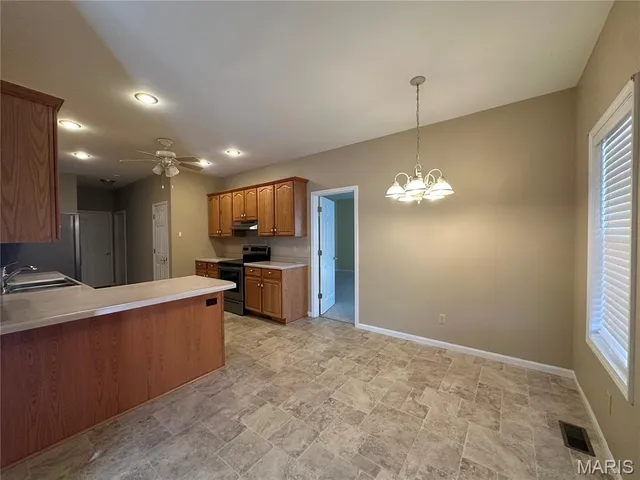 $1,800 | 800 Oxford Drive, Rolla, MO 65401