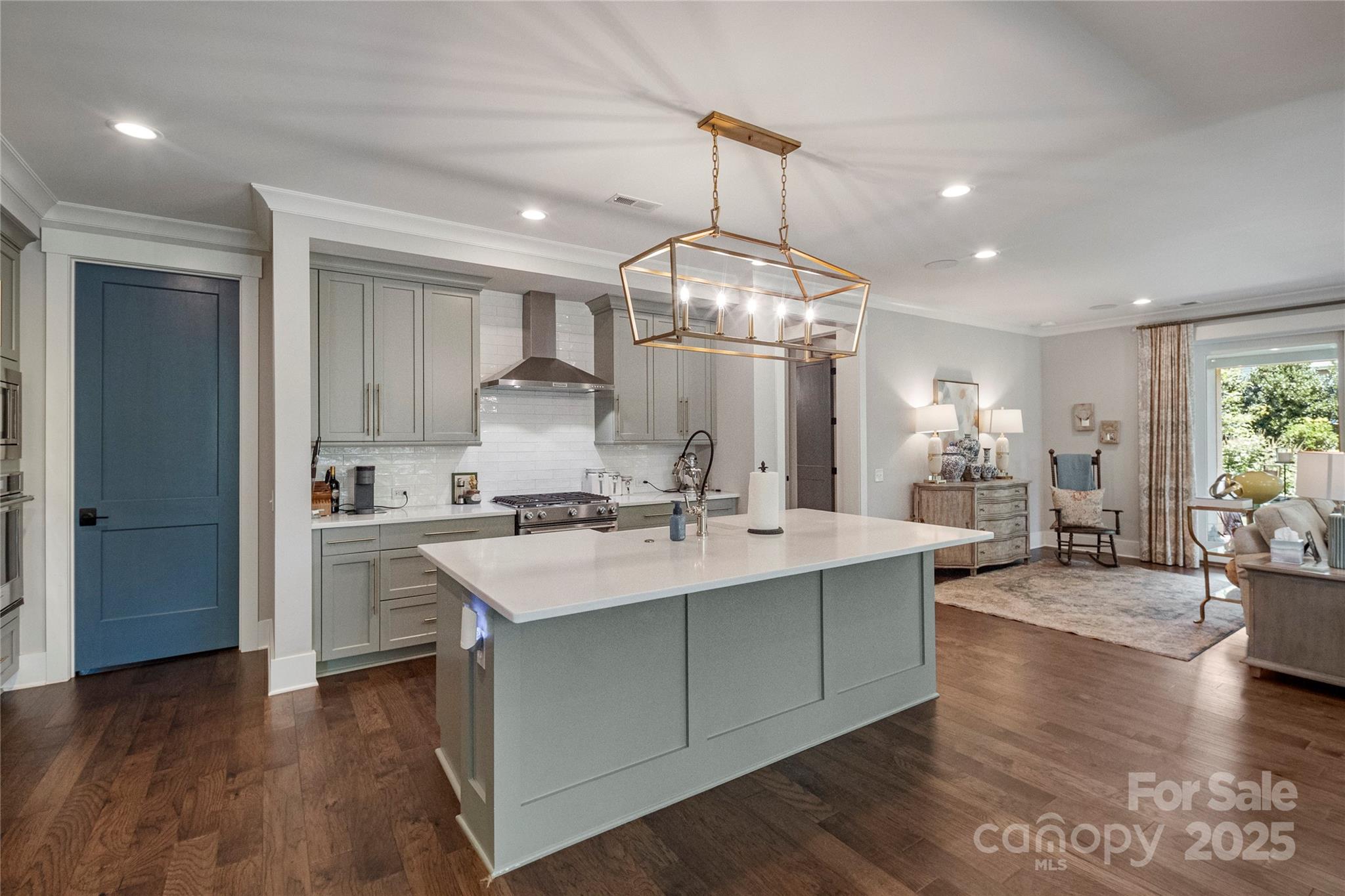 12047 Huntson Reserve Road Huntersville, NC 28078 - Photo 3 of 42 Gallery Image 3