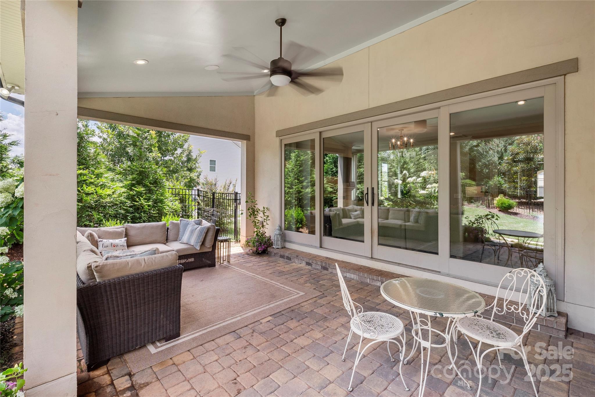 12047 Huntson Reserve Road Huntersville, NC 28078 - Photo 36 of 42 Gallery Image 36