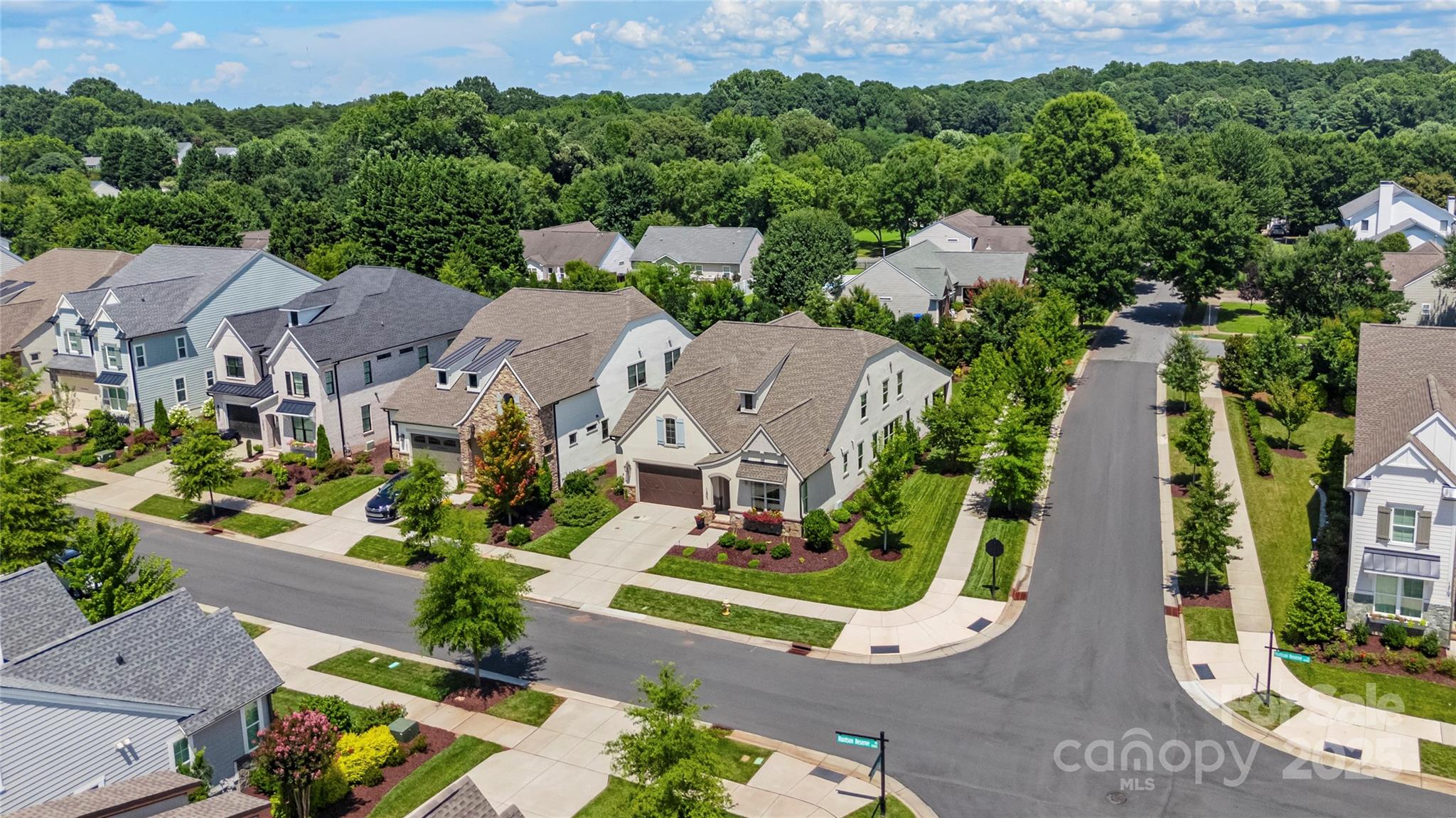 12047 Huntson Reserve Road Huntersville, NC 28078 - Photo 38 of 42 Gallery Image 38