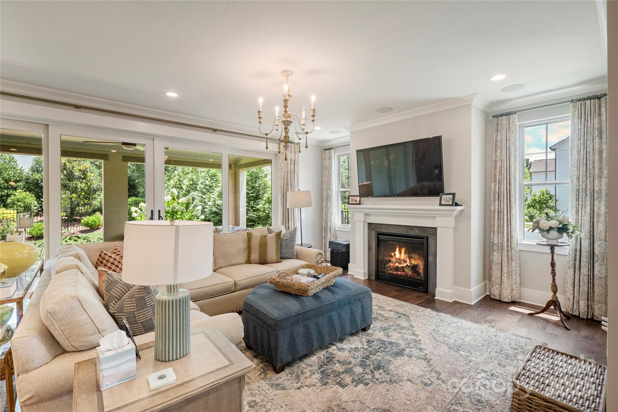 12047 Huntson Reserve Road Huntersville, NC 28078 - Photo 4 of 42 Gallery Image 4