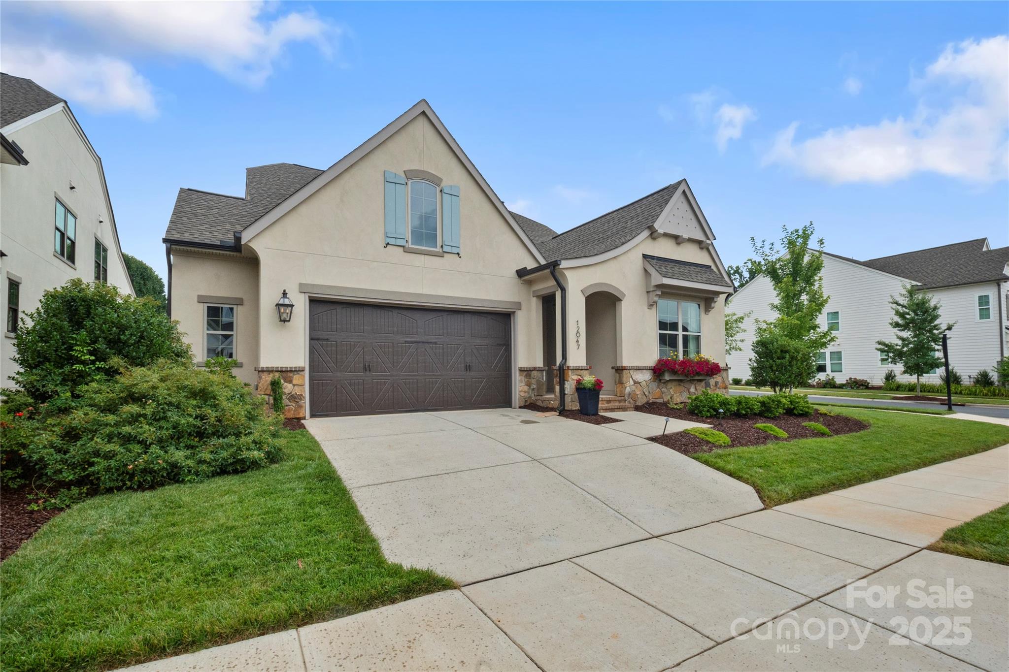 12047 Huntson Reserve Road Huntersville, NC 28078 - Photo 41 of 42 Gallery Image 41
