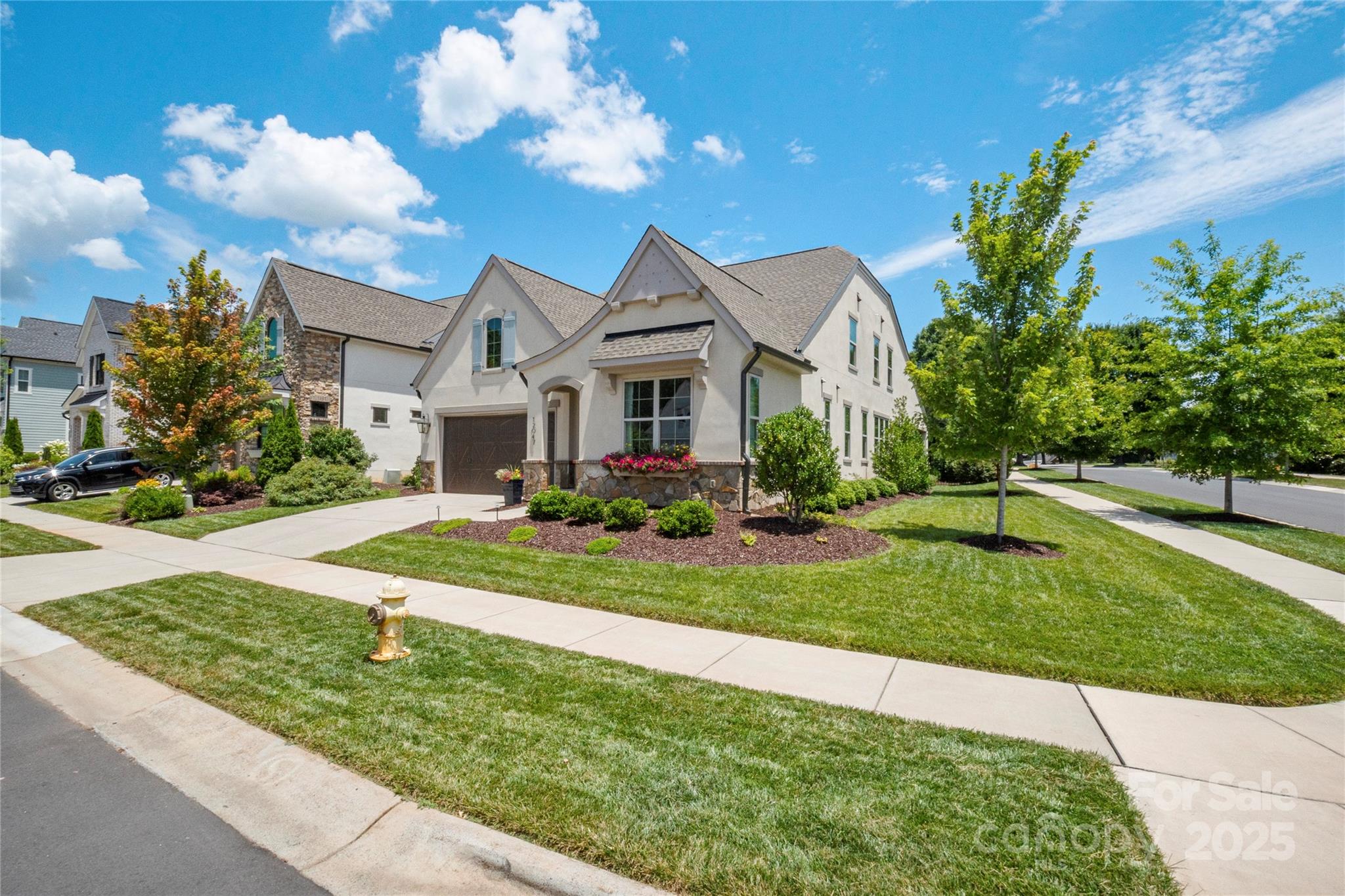 12047 Huntson Reserve Road Huntersville, NC 28078 - Photo 42 of 42 Gallery Image 42