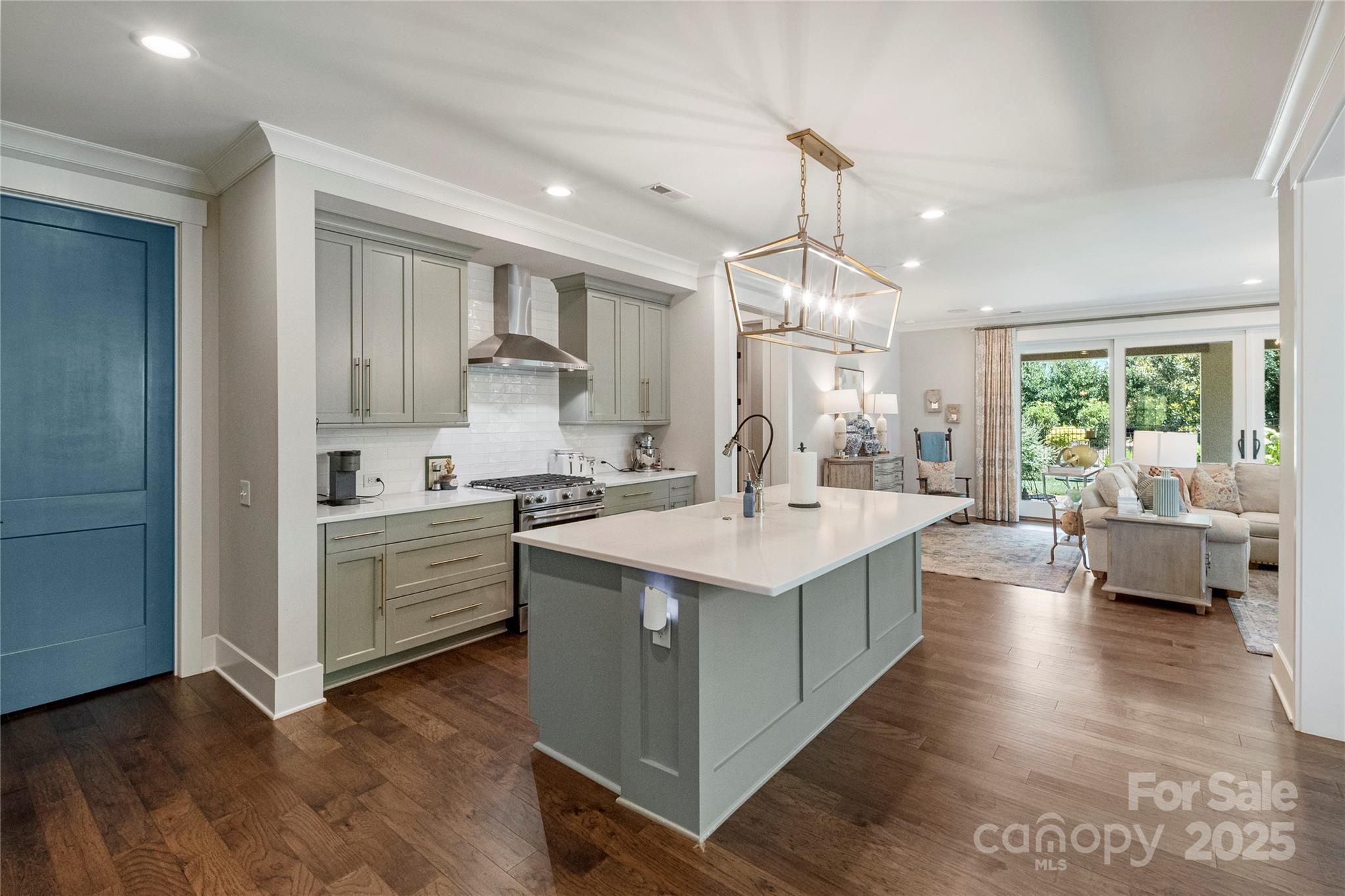12047 Huntson Reserve Road Huntersville, NC 28078 - Photo 6 of 42 Gallery Image 6