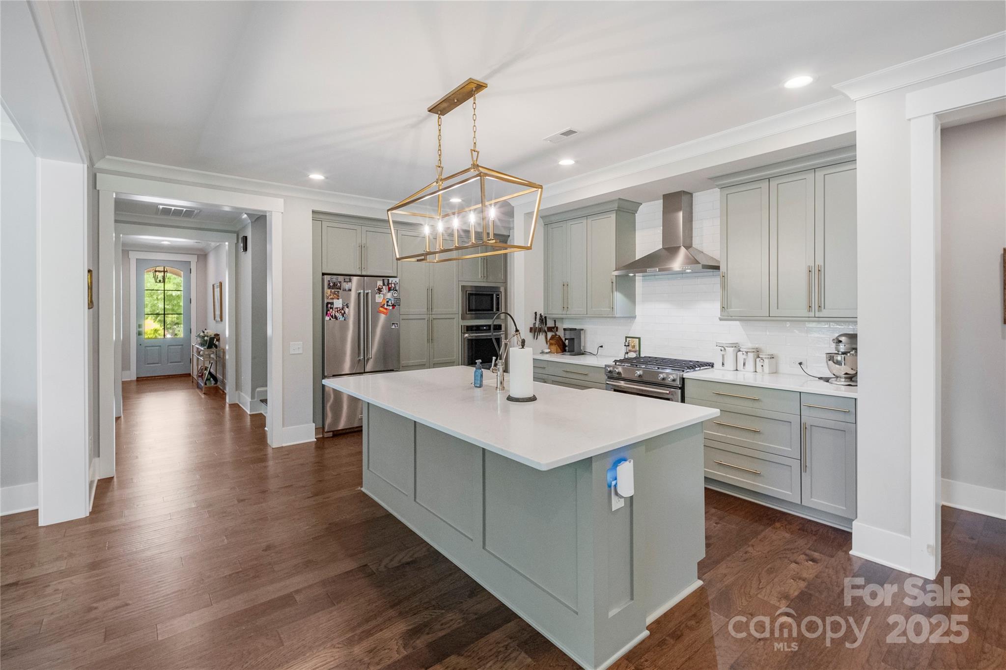 12047 Huntson Reserve Road Huntersville, NC 28078 - Photo 7 of 42 Gallery Image 7