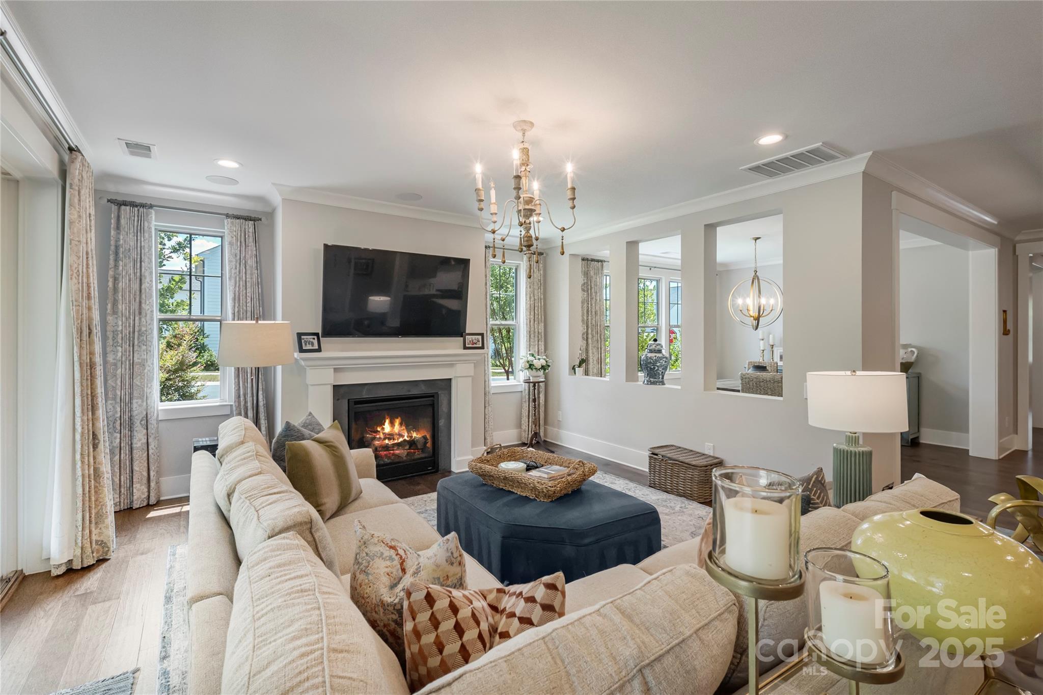 12047 Huntson Reserve Road Huntersville, NC 28078 - Photo 9 of 42 Gallery Image 9
