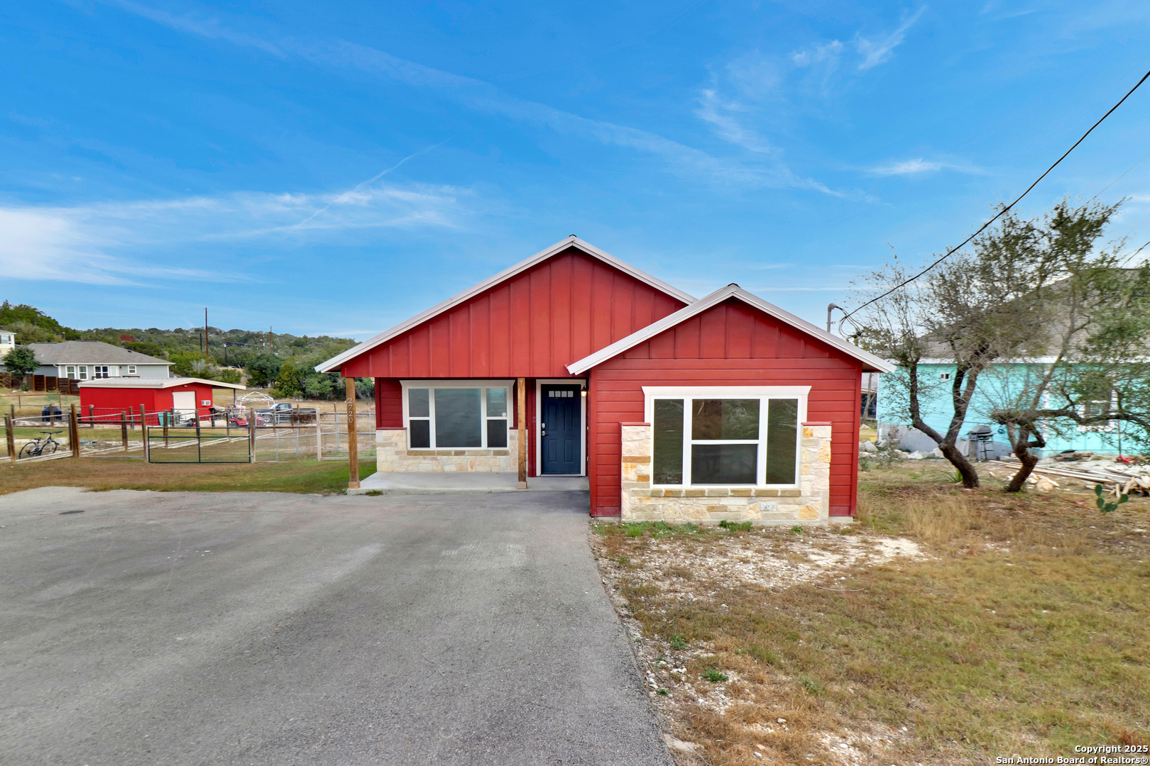 2720 Golf Drive Spring Branch, TX 78070 - Photo 1 of 36