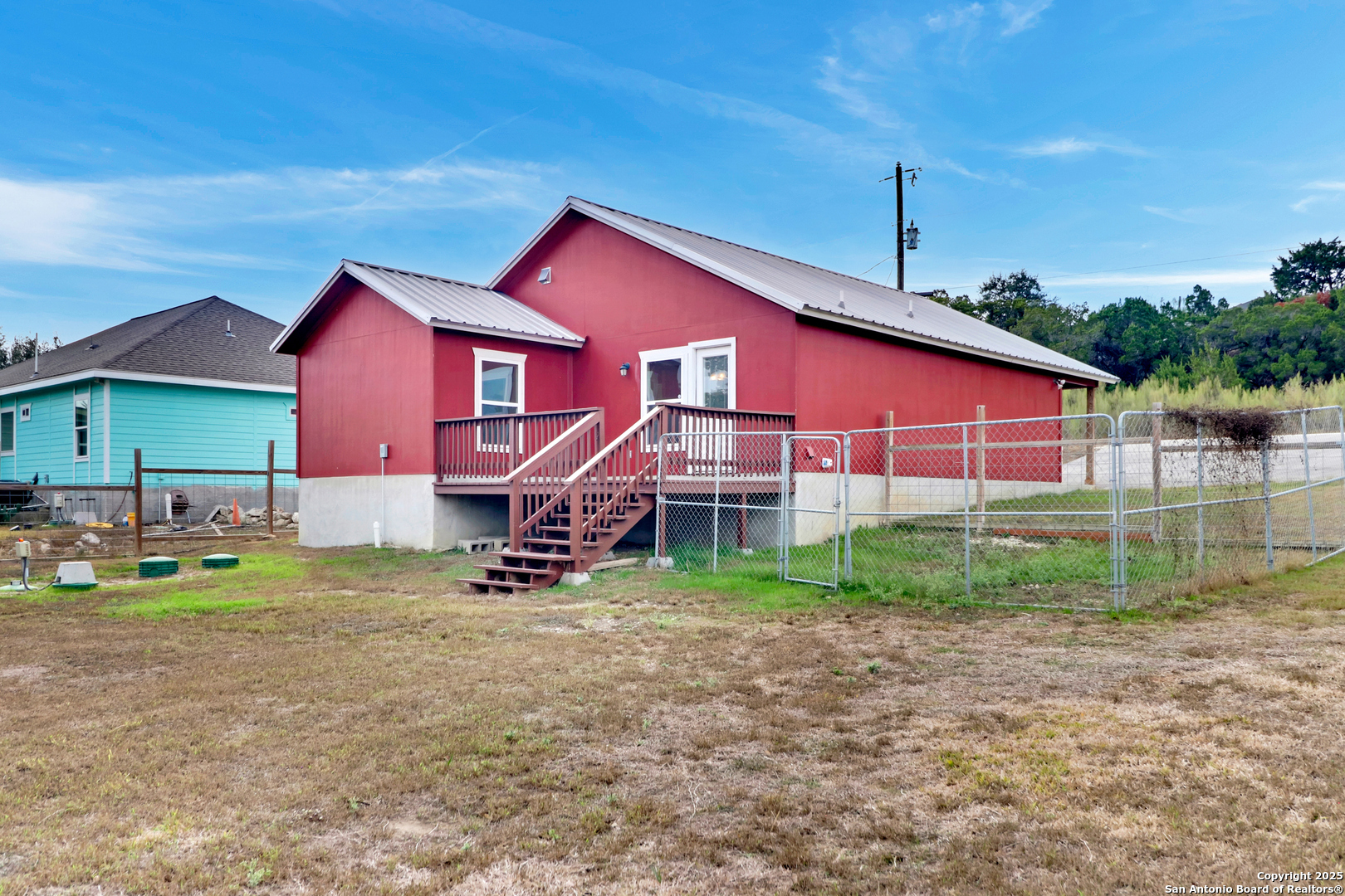 2720 Golf Drive Spring Branch, TX 78070 - Photo 29 of 36