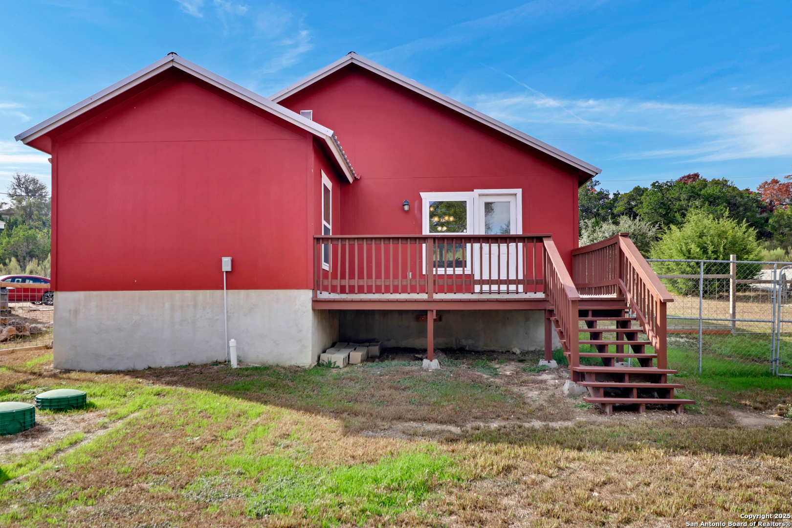 2720 Golf Drive Spring Branch, TX 78070 - Photo 32 of 36