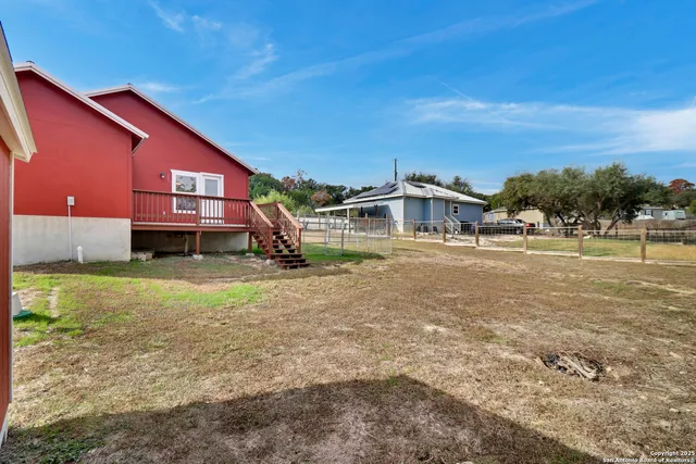 $1,700 | 2720 Golf Drive, Spring Branch, TX 78070