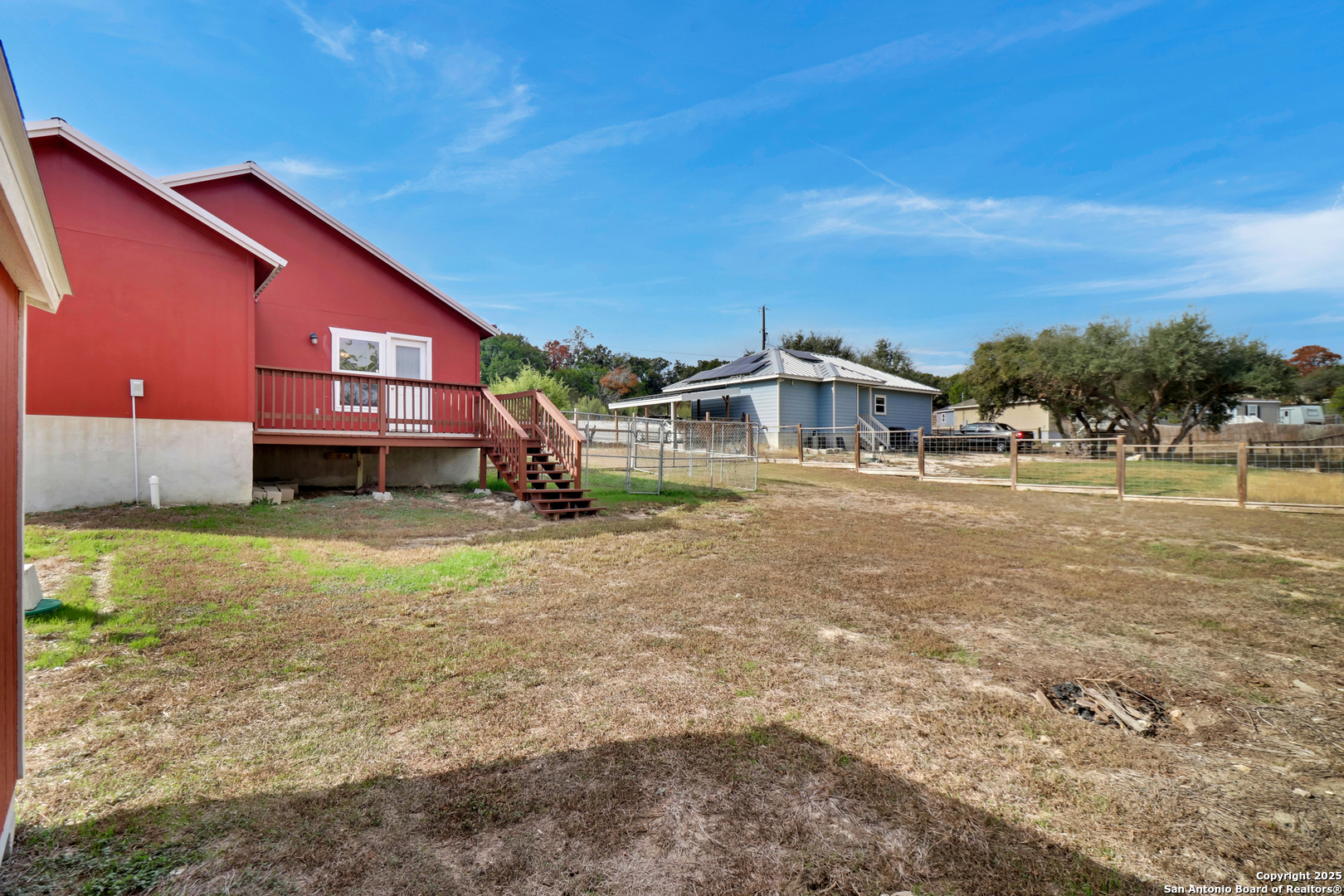 2720 Golf Drive Spring Branch, TX 78070 - Photo 33 of 36