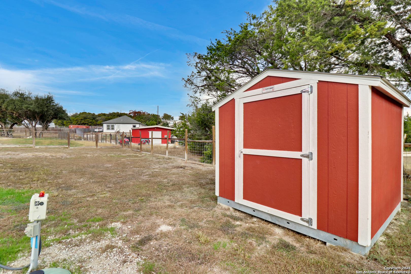 2720 Golf Drive Spring Branch, TX 78070 - Photo 34 of 36