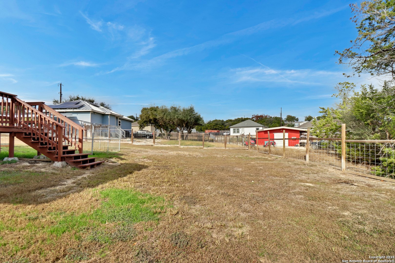 2720 Golf Drive Spring Branch, TX 78070 - Photo 35 of 36