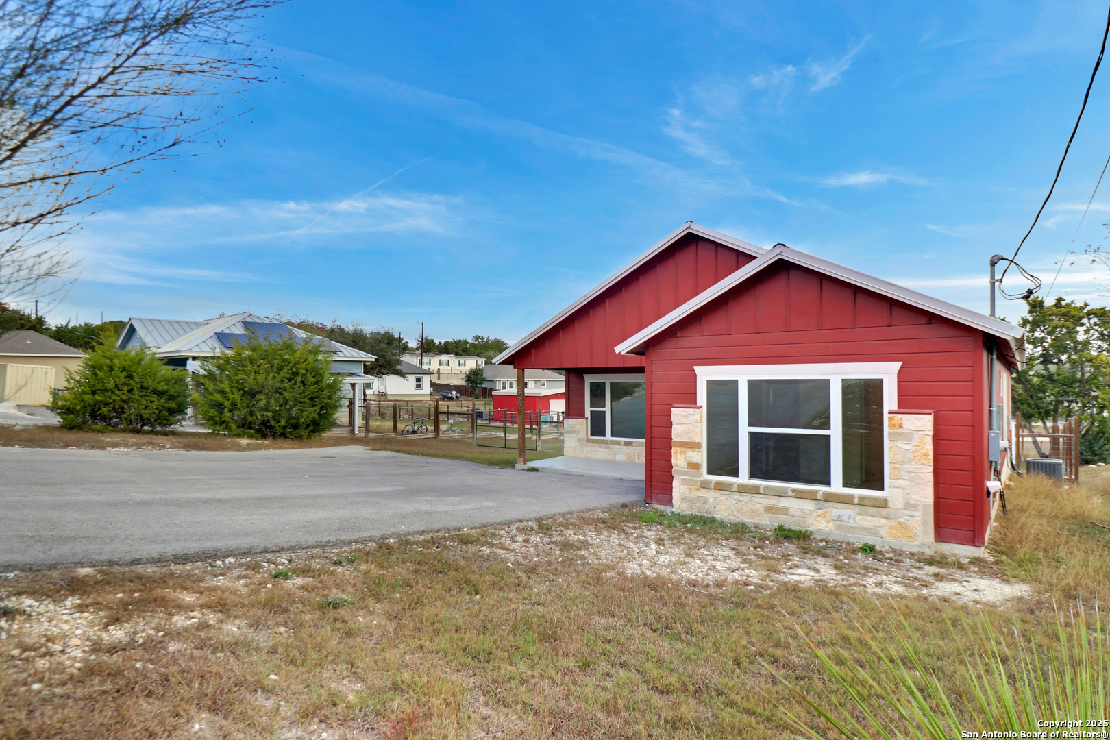 2720 Golf Drive Spring Branch, TX 78070 - Photo 5 of 36