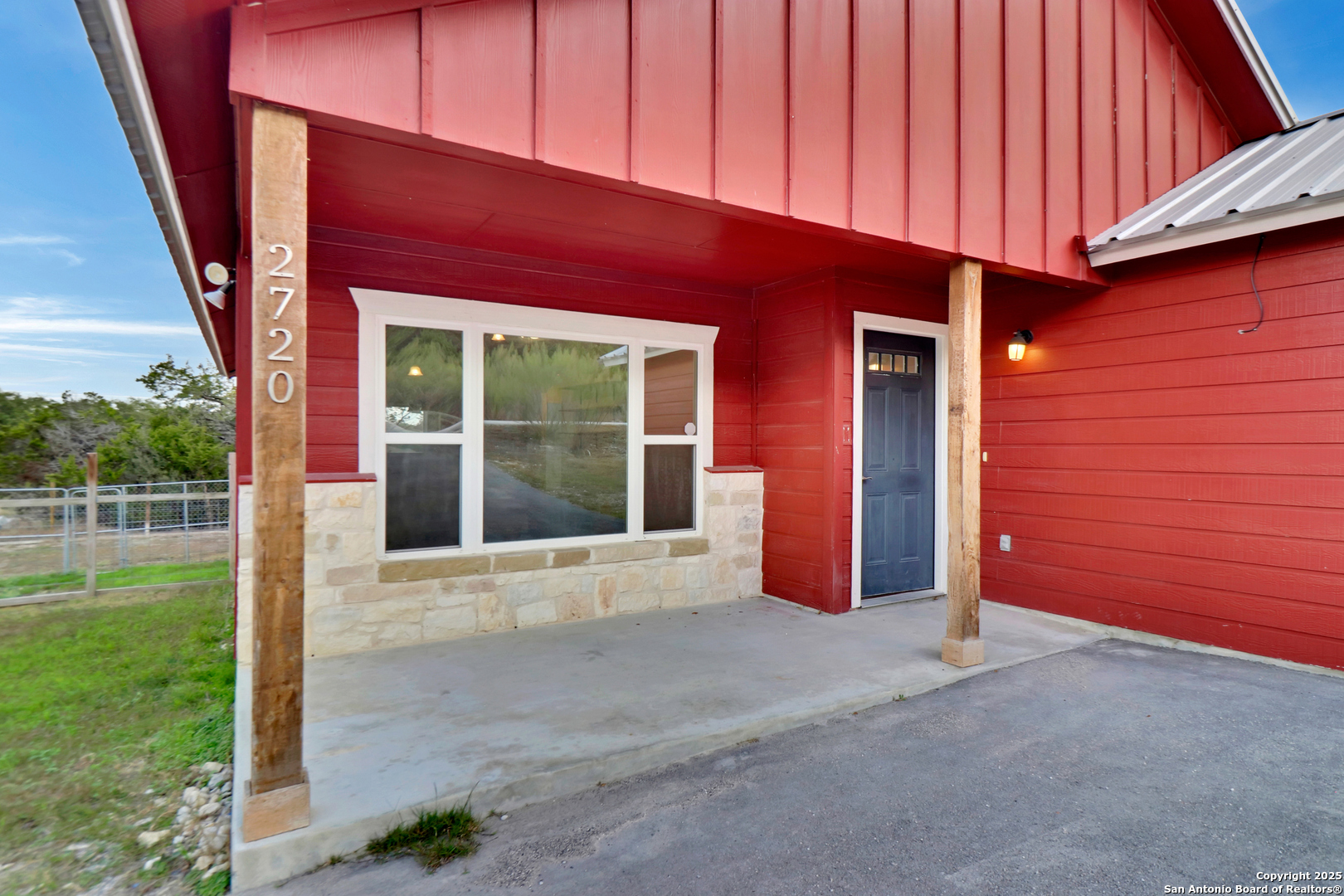 2720 Golf Drive Spring Branch, TX 78070 - Photo 6 of 36