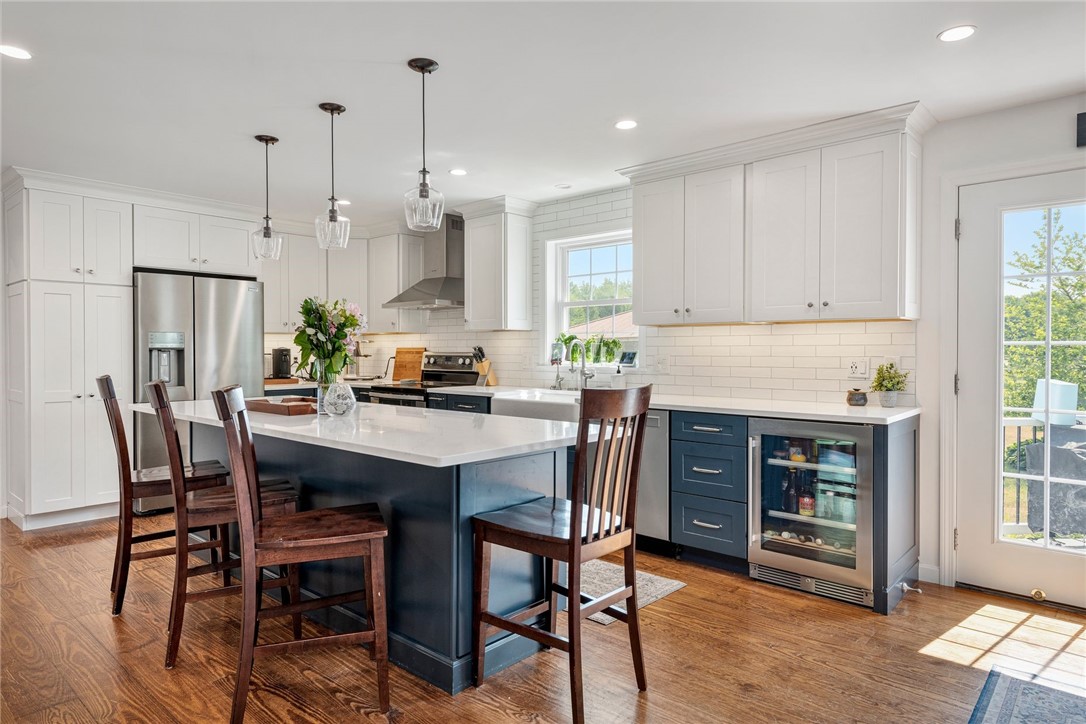 98 George Street Barrington, RI 02806 - Photo 21 of 47