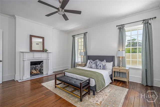 $3,245,000 | 25 West Perry Street, Savannah, GA 31401