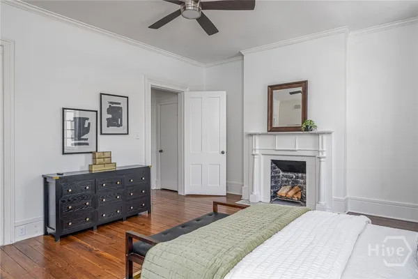 $3,195,000 | 25 West Perry Street, Savannah, GA 31401