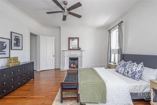 $3,195,000 | 25 West Perry Street, Savannah, GA 31401