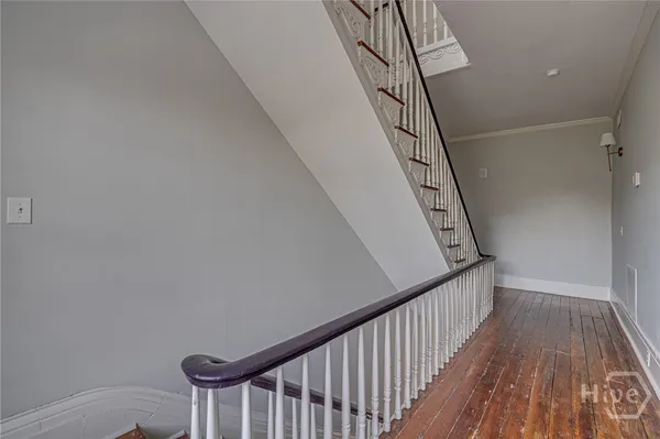 $3,195,000 | 25 West Perry Street, Savannah, GA 31401