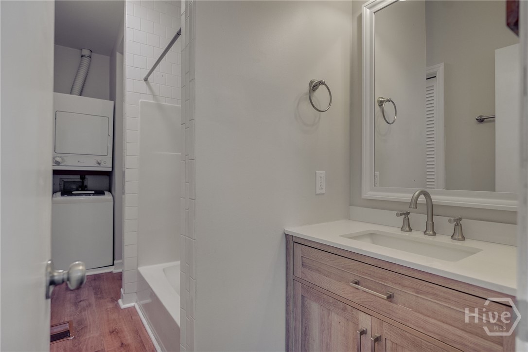 25 West Perry Street Savannah, GA 31401 - Photo 43 of 75 Carriage House