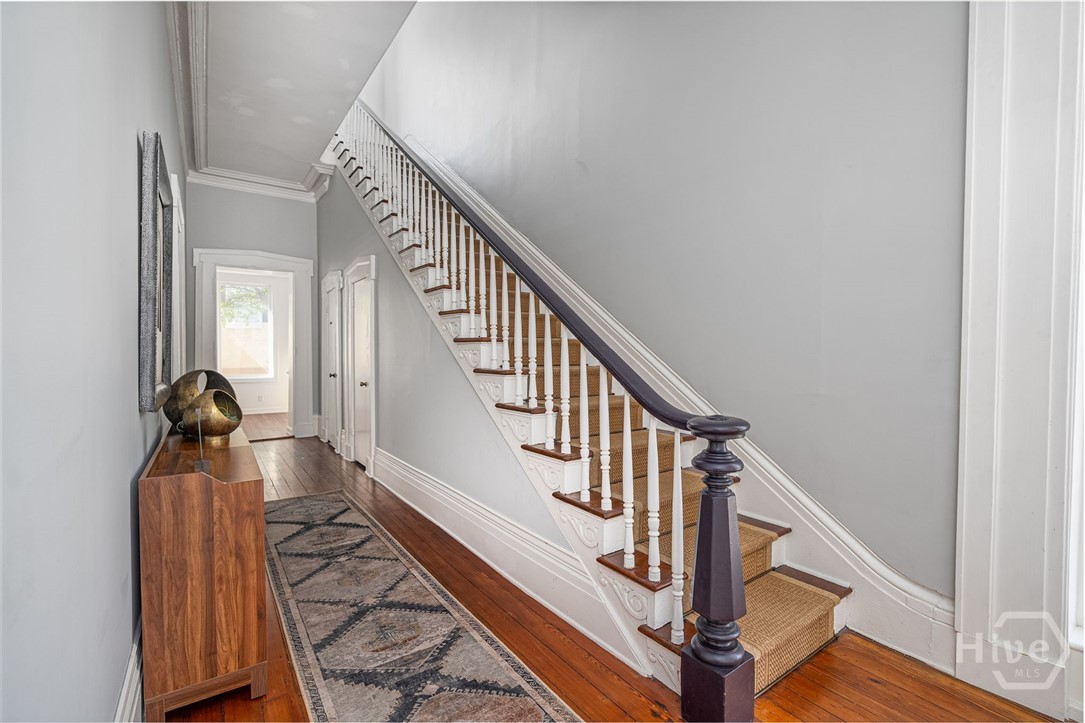 25 West Perry Street Savannah, GA 31401 - Photo 5 of 75