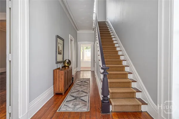$3,195,000 | 25 West Perry Street, Savannah, GA 31401