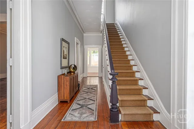 $3,245,000 | 25 West Perry Street, Savannah, GA 31401