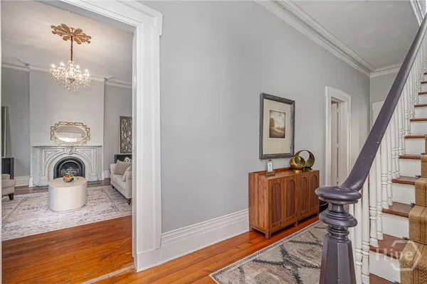 $3,145,000 | 25 West Perry Street, Savannah, GA 31401