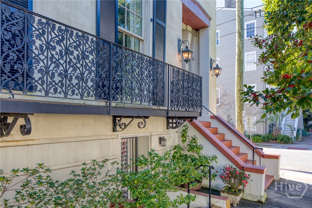 25 West Perry Street Savannah, GA 31401 - Photo 73 of 75