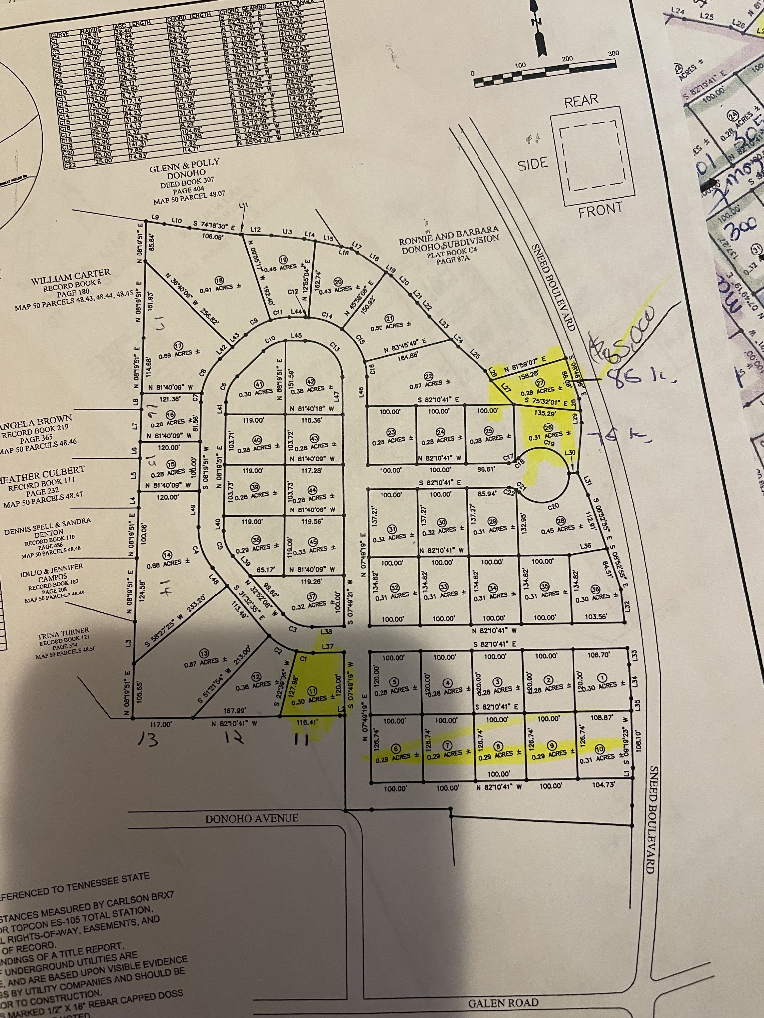 172 Martha Circle Lafayette, TN 37083 - Photo 2 of 3