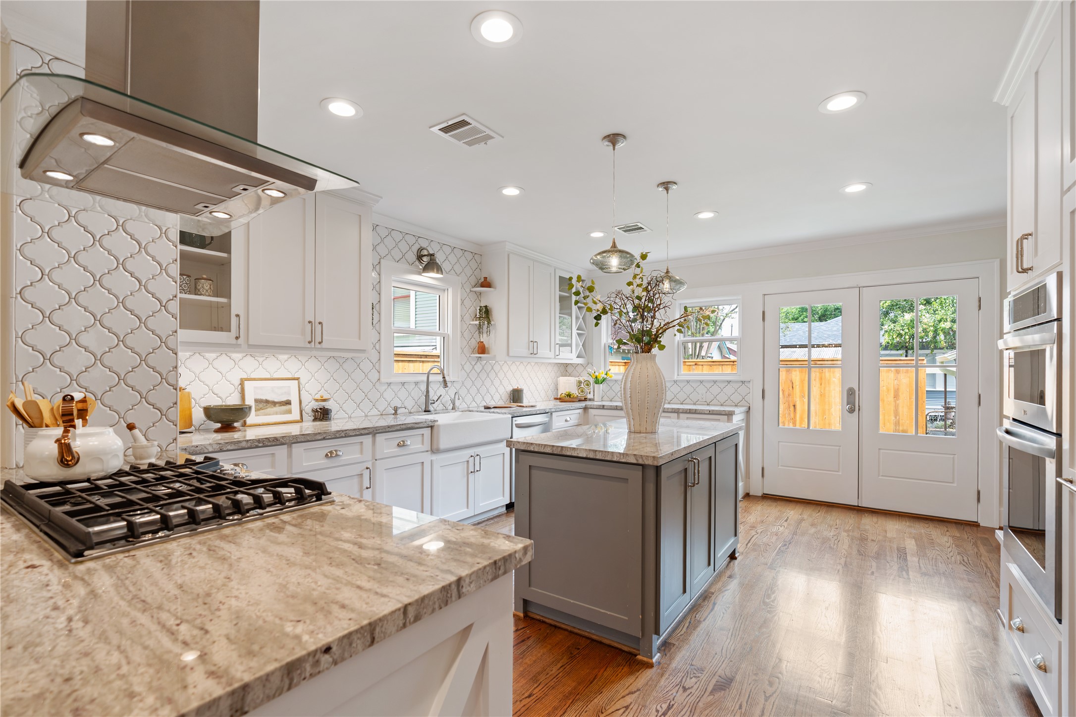 1111 Le Green Street Houston, TX 77009 - Photo 17 of 37