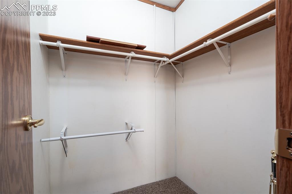 5695 Peerless Farms Road Peyton, CO 80831 - Photo 33 of 50 a view of room