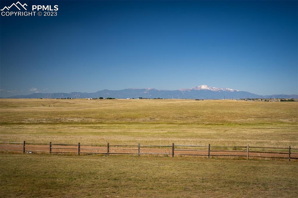 5695 Peerless Farms Road Peyton, CO 80831 - Photo 37 of 50 a view of an ocean