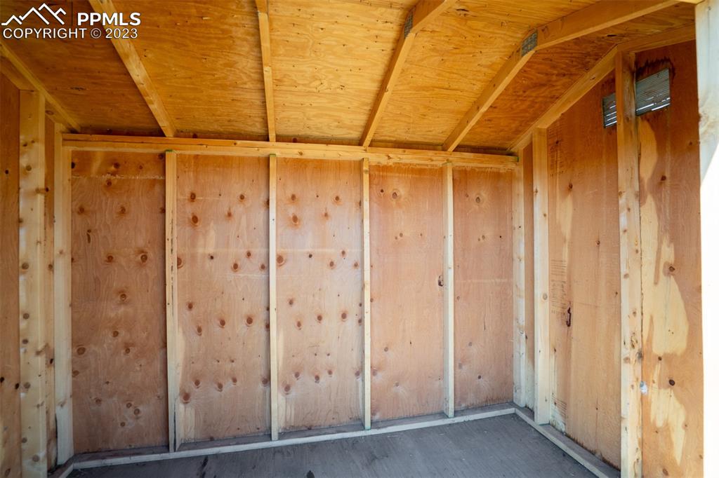 5695 Peerless Farms Road Peyton, CO 80831 - Photo 48 of 50 a view of a room