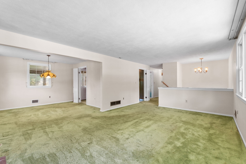 348 Belknap Road Framingham, MA 01701 - Photo 4 of 35 a view of empty room