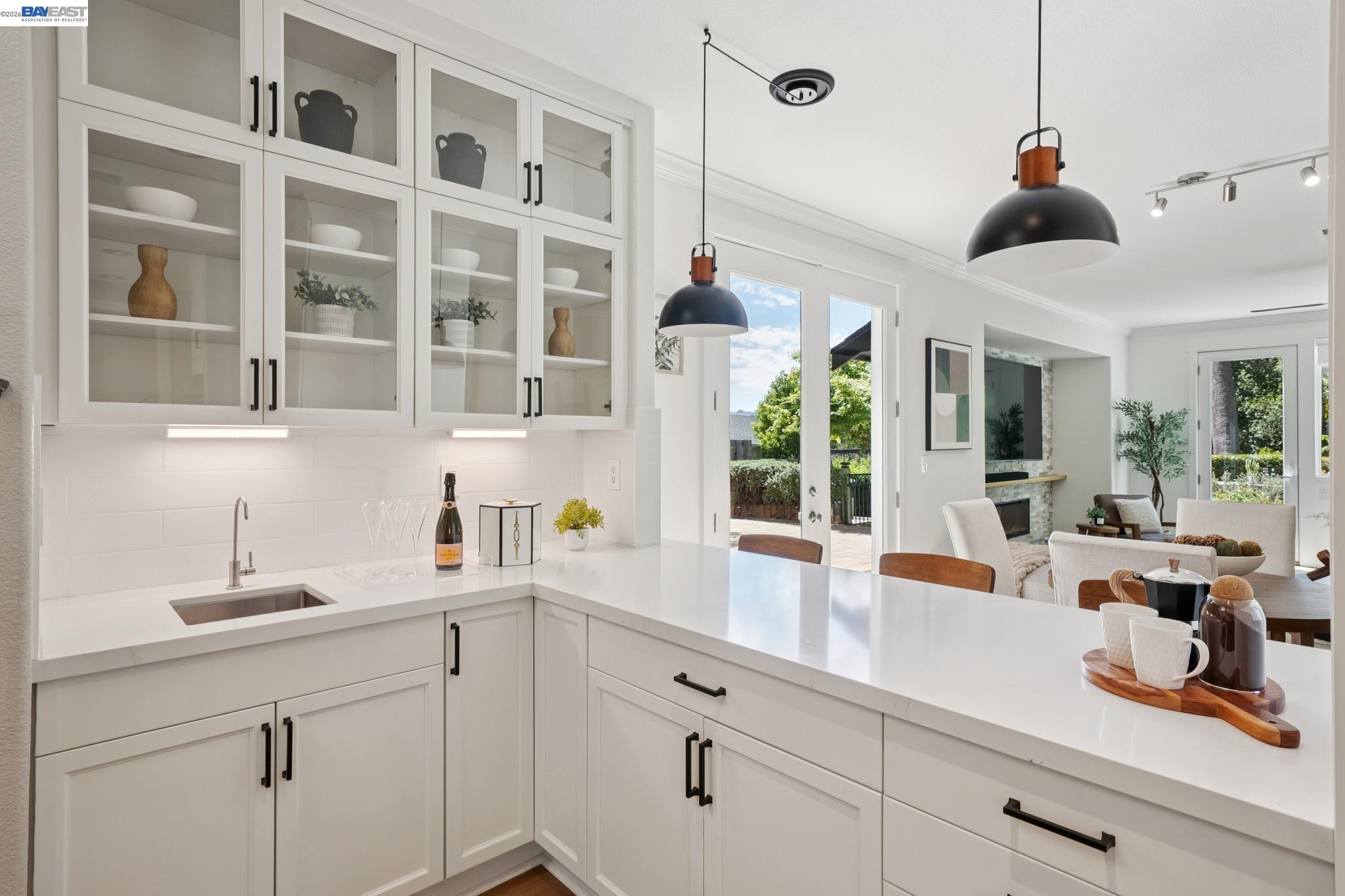 1099 Oak Hill Road Lafayette, CA 94549 - Photo 13 of 50