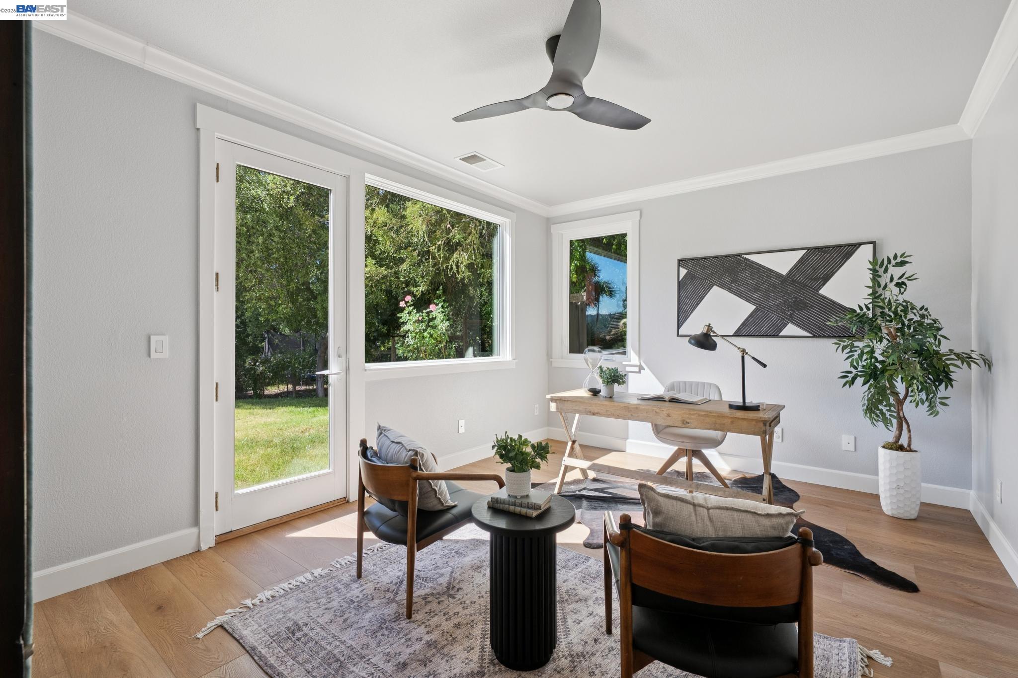 1099 Oak Hill Road Lafayette, CA 94549 - Photo 20 of 50