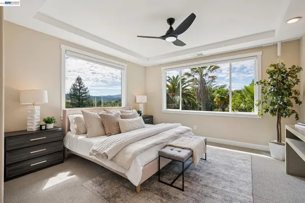 $2,900,000 | 1099 Oak Hill Road, Lafayette, CA 94549