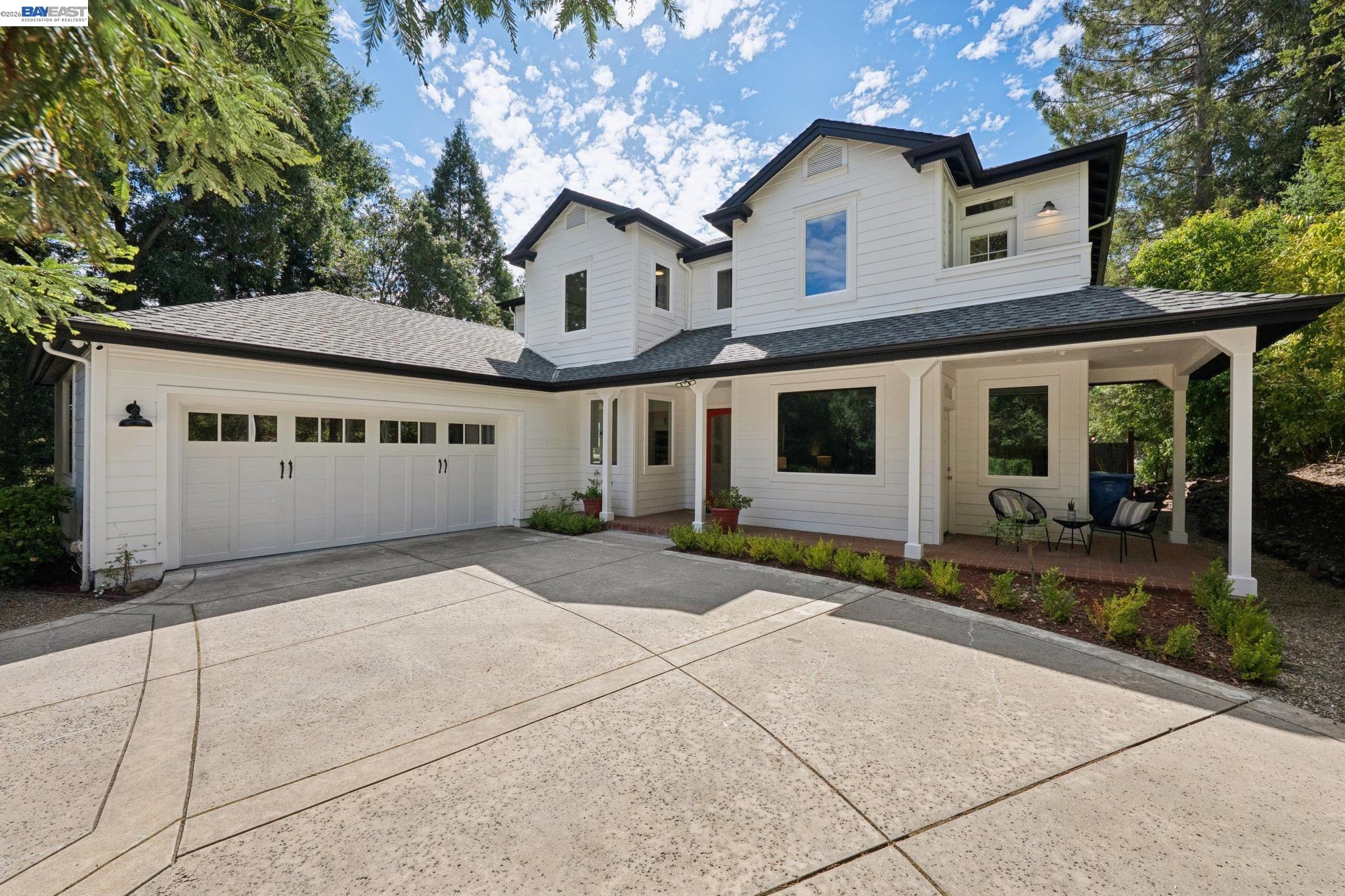 1099 Oak Hill Road Lafayette, CA 94549 - Photo 3 of 50