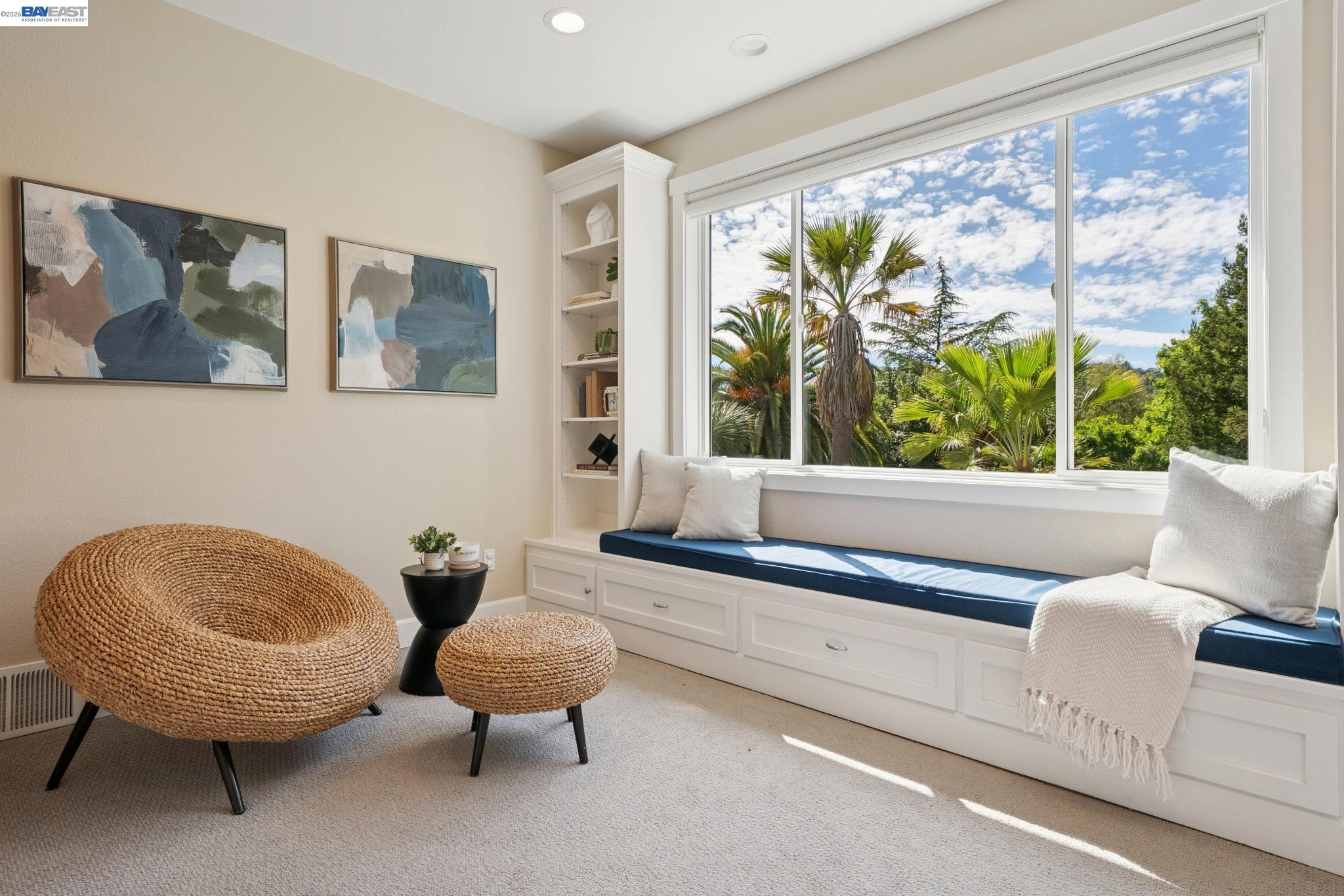 1099 Oak Hill Road Lafayette, CA 94549 - Photo 34 of 50