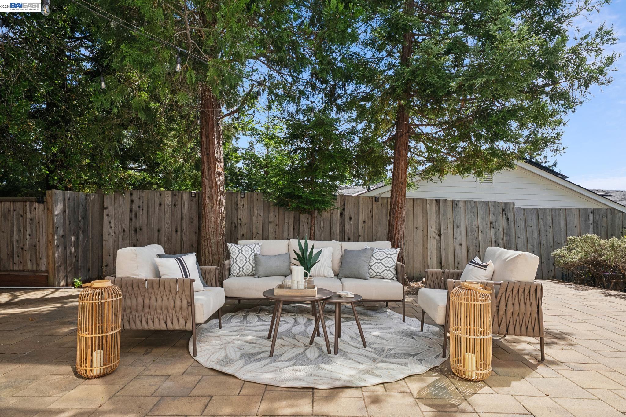 1099 Oak Hill Road Lafayette, CA 94549 - Photo 37 of 50