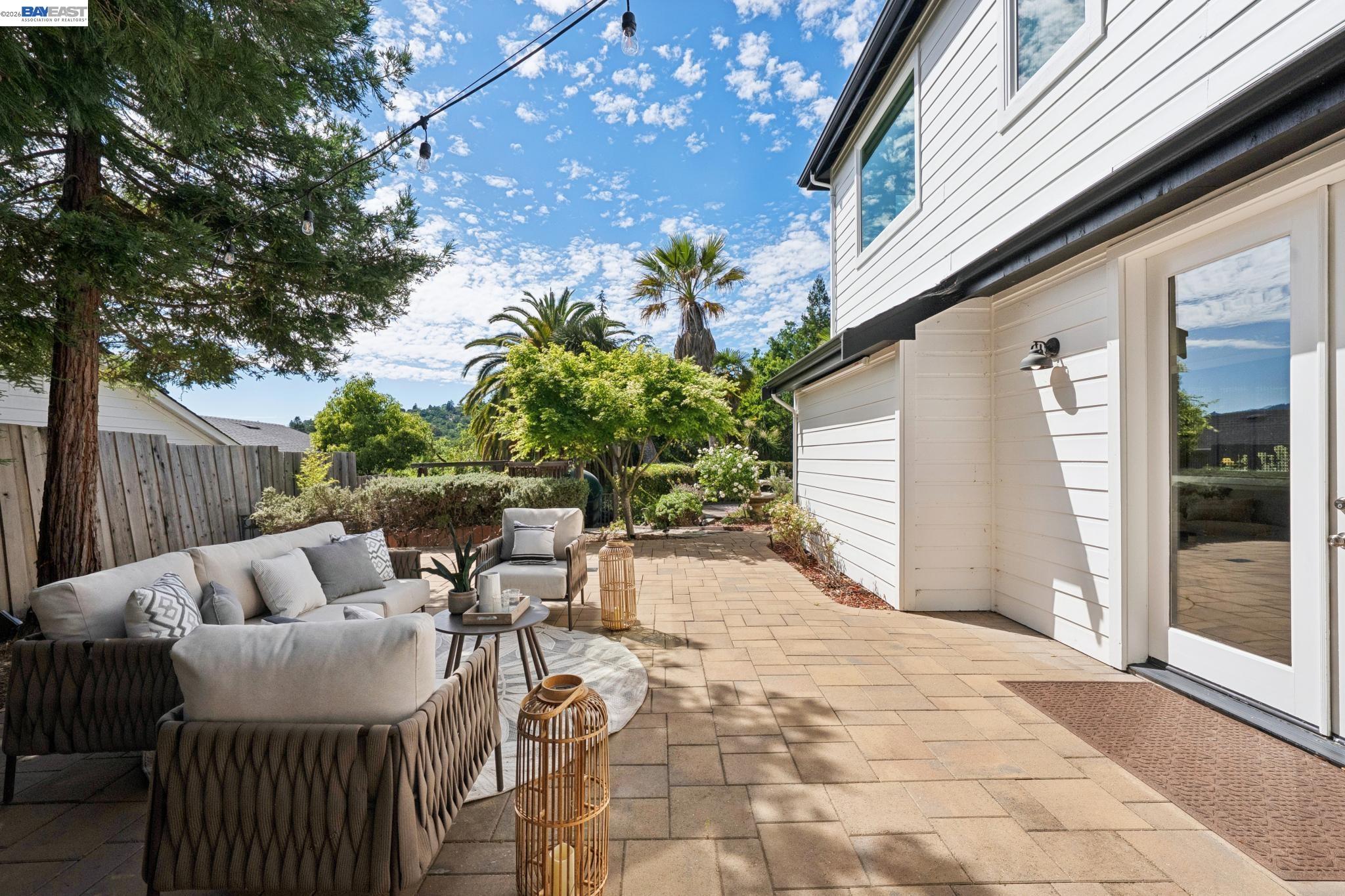 1099 Oak Hill Road Lafayette, CA 94549 - Photo 39 of 50