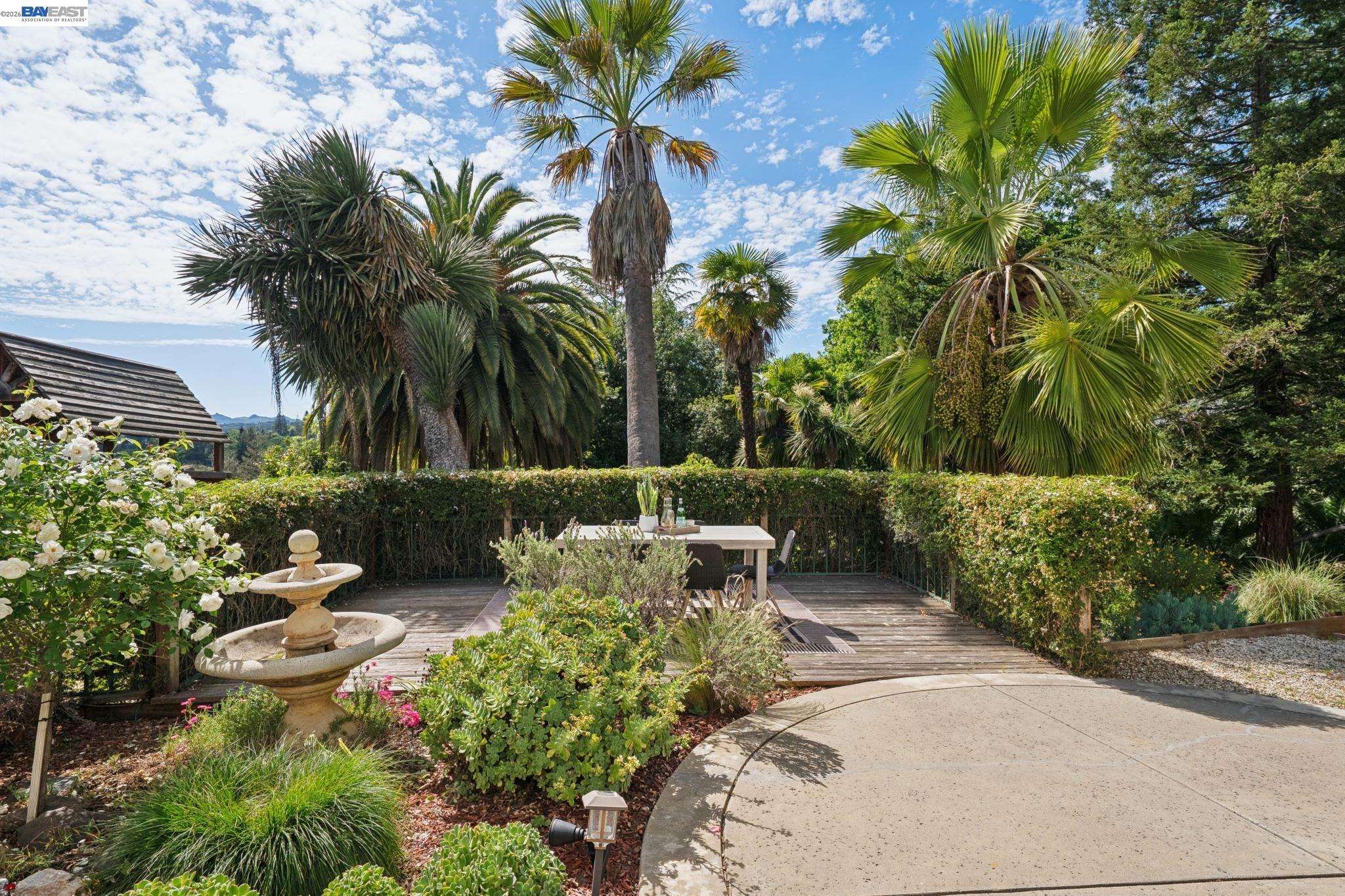 1099 Oak Hill Road Lafayette, CA 94549 - Photo 40 of 50